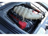 2005 Maserati Coupe Cambiocorsa 4.2 Liter DOHC 32-Valve V8 Engine