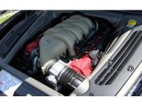 2005 Maserati Coupe Cambiocorsa 4.2 Liter DOHC 32-Valve V8 Engine