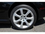 2005 Maserati Coupe Cambiocorsa Wheel