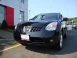2008 Nissan Rogue SL AWD