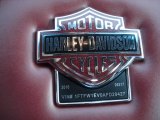 2010 Ford F150 Harley-Davidson SuperCrew 4x4 Marks and Logos