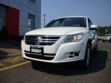 2010 Volkswagen Tiguan SE 4Motion