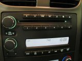 2006 Chevrolet Corvette Z06 Audio System