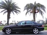2006 Mercedes-Benz C 230 Sport