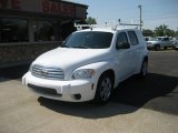 2008 Summit White Chevrolet HHR LS #67340832