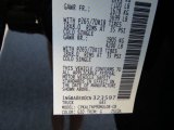 2012 Nissan Titan SV Heavy Metal Chrome Edition Crew Cab G10