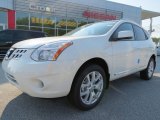 2012 Nissan Rogue SV