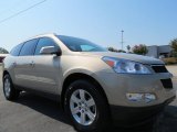 2011 Chevrolet Traverse LT