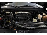 2007 Ford F150 FX4 SuperCrew 4x4 5.4 Liter SOHC 24-Valve Triton V8 Engine