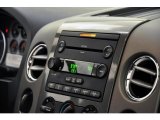 2007 Ford F150 FX4 SuperCrew 4x4 Audio System