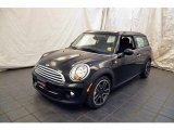 2012 Mini Cooper Clubman