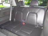 2004 Ford Explorer Limited AWD Rear Seat