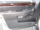 2004 Ford Explorer Limited AWD Door Panel