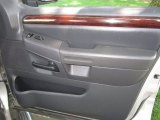 2004 Ford Explorer Limited AWD Door Panel