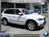 2009 BMW X5 xDrive30i