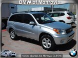 2004 Toyota RAV4 