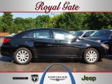 2012 Chrysler 200 Touring Sedan