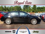 2012 Chrysler 200 Limited Sedan