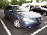 2009 Hyundai Sonata GLS