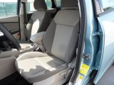 2012 Ford Focus SE 5-Door Front Seat