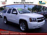 2007 Chevrolet Tahoe LT
