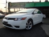 2008 Honda Civic EX-L Coupe