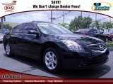 2009 Nissan Altima 2.5 SL