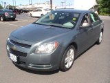 2009 Chevrolet Malibu LS Sedan