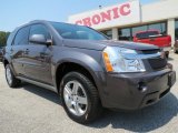 2008 Chevrolet Equinox LT AWD