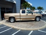 1999 GMC Sierra 1500 SLT Extended Cab Data, Info and Specs