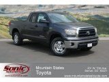 2012 Toyota Tundra TRD Double Cab 4x4