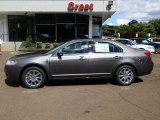 2012 Sterling Gray Metallic Lincoln MKZ AWD #67340035