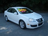 2010 Volkswagen Jetta TDI Sedan