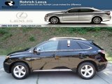 2011 Lexus RX 350 AWD