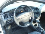 2005 Chevrolet Monte Carlo LT Steering Wheel