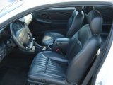 2005 Chevrolet Monte Carlo LT Front Seat