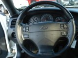 2005 Chevrolet Monte Carlo LT Steering Wheel