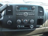 2008 Chevrolet Silverado 3500HD LS Crew Cab 4x4 Dually Controls