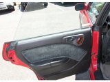 1999 Subaru Legacy GT Sedan Door Panel