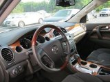2012 Buick Enclave AWD Dashboard