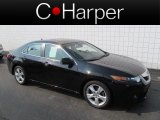 2010 Acura TSX Sedan