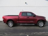 2010 Toyota Tundra X-SP Double Cab Data, Info and Specs