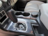 2010 Toyota Tundra X-SP Double Cab 6 Speed ECT-i Automatic Transmission