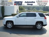 2012 GMC Terrain SLE