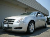 2008 Cadillac CTS Sedan