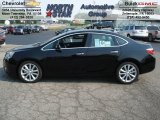 2012 Buick Verano FWD