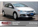 2012 Honda Insight EX Hybrid