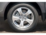 2012 Honda Pilot EX-L Wheel