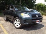 2009 Toyota RAV4 4WD