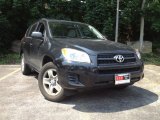 2009 Toyota RAV4 4WD